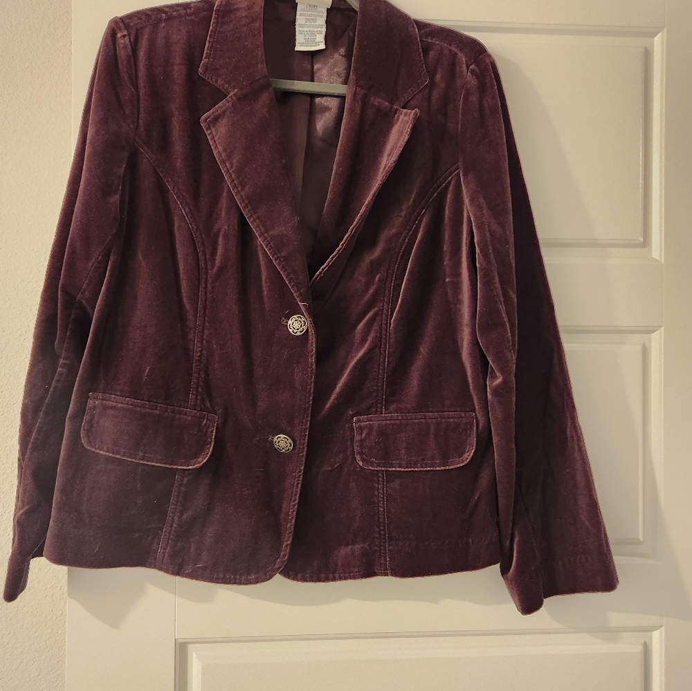 Jacket